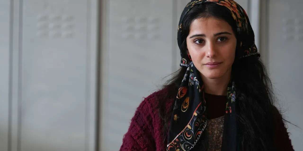 AK Partili isimden fenomen diziye tepki: '25 milyon Kürt'ün yaşadığı bir üllke burası..'