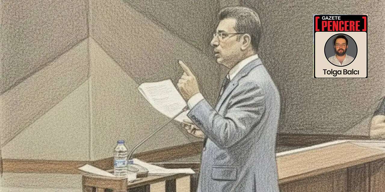 İBB davasında ilk gün sona erdi: Reddi hakim talepleri reddedildi