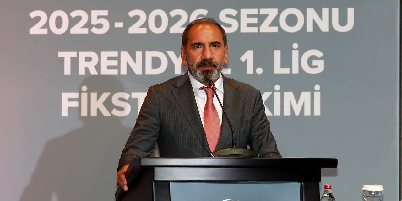 TFF hakem hatalarını kabul etti: Biz de görüyoruz