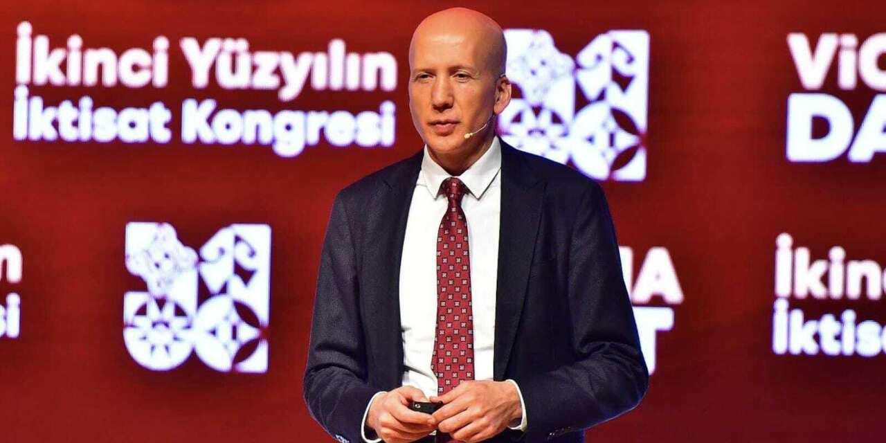 Hakan Kara'dan 'savaş' değerlendirmesi: Merkez Bankası rezervini kullanacağız ya da...