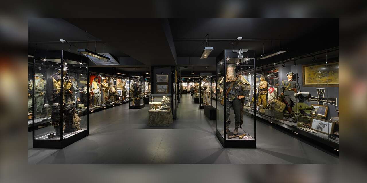 Hisart Canlı Tarih Müzesi rotayı dünyaya çeviriyor: 2026’da ABD’de iki büyük sergi