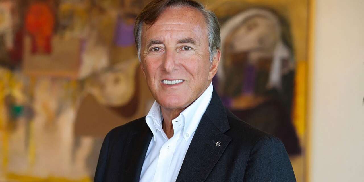 Bülent Eczacıbaşı: Çok çalışarak başarılı olamazsınız!