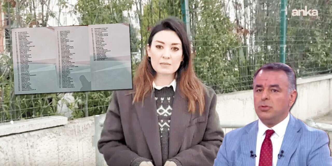 İmamoğlu duruşmasındaki liste krizinde gerçek ne çıktı?