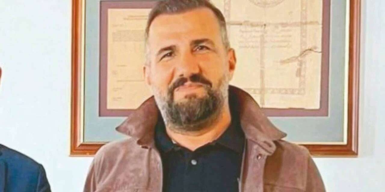 Eski DHMİ bürokratı tahliye edildi