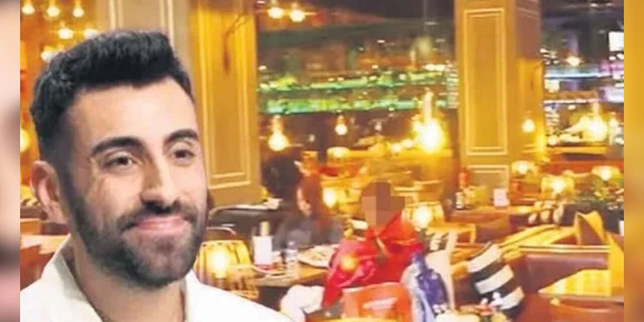 Şefin yemeğinden cam parçaları çıktı: Soruşturma başlatıldı