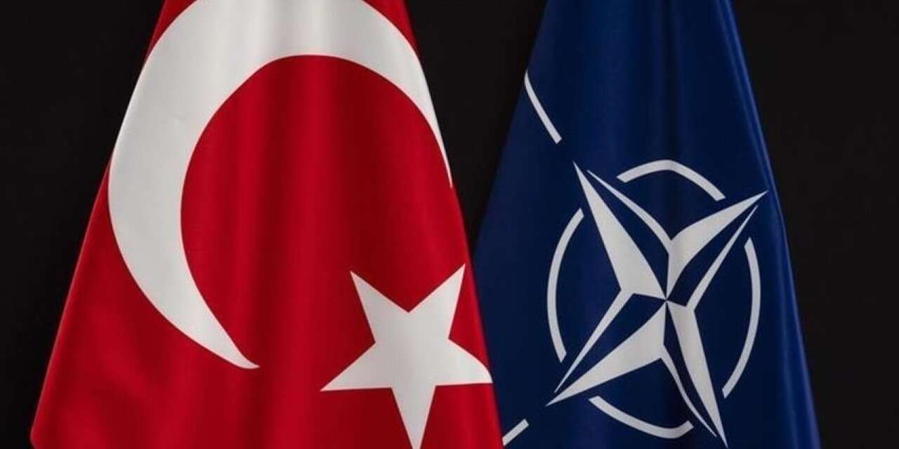 NATO'dan füze açıklaması: Müttefikleri savunmaya hazırız