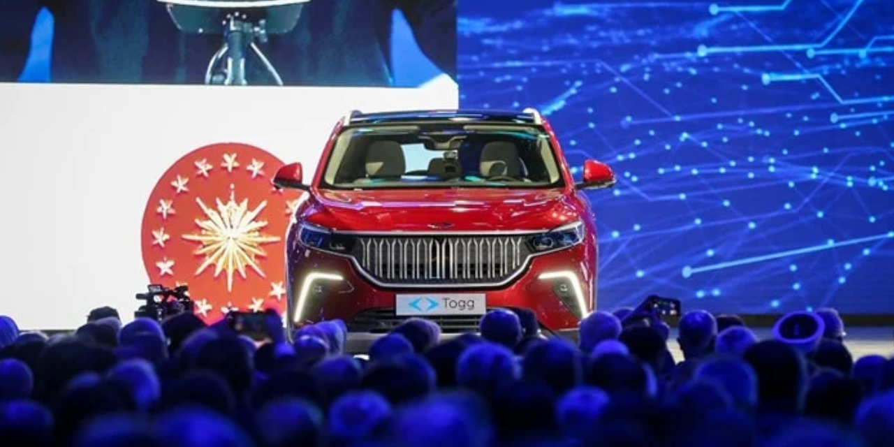 Vatandaşına 'pahalı', Avrupa’ya 'ucuz' otomobilin bilançosu: TOGG’da 28 milyar liralık zarar!