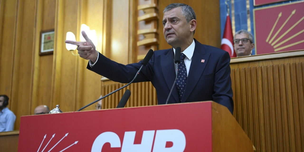 CHP’den "Silivri" çıkarması: Grup Toplantısı, cezaevi önüne kuruluyor