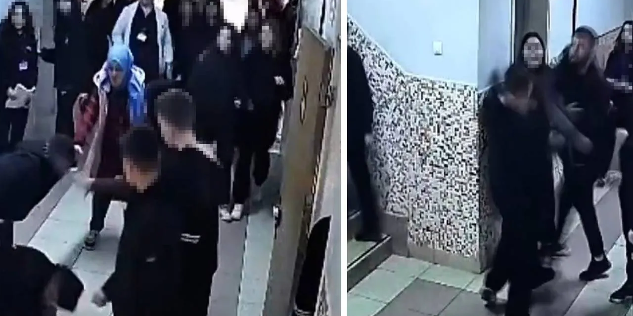 Milli halterciden ortaokulda "Zorbalık" şiddeti