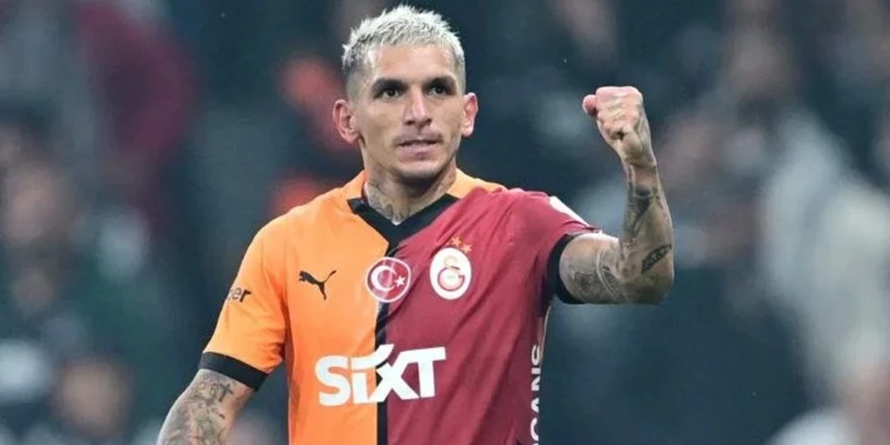 Galatasaraylı Torreira'ya büyük şok! Üstü çizildi