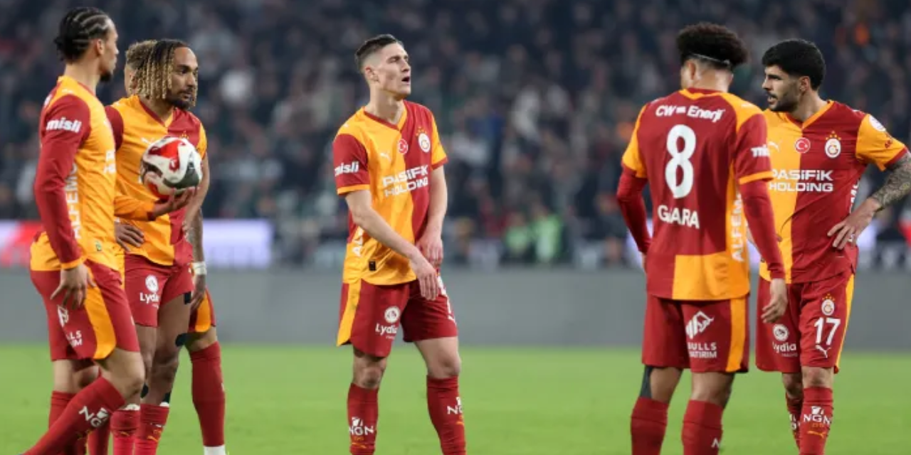 Galatasaray'a Liverpool maçı öncesi kötü haber: CAS kararını verdi