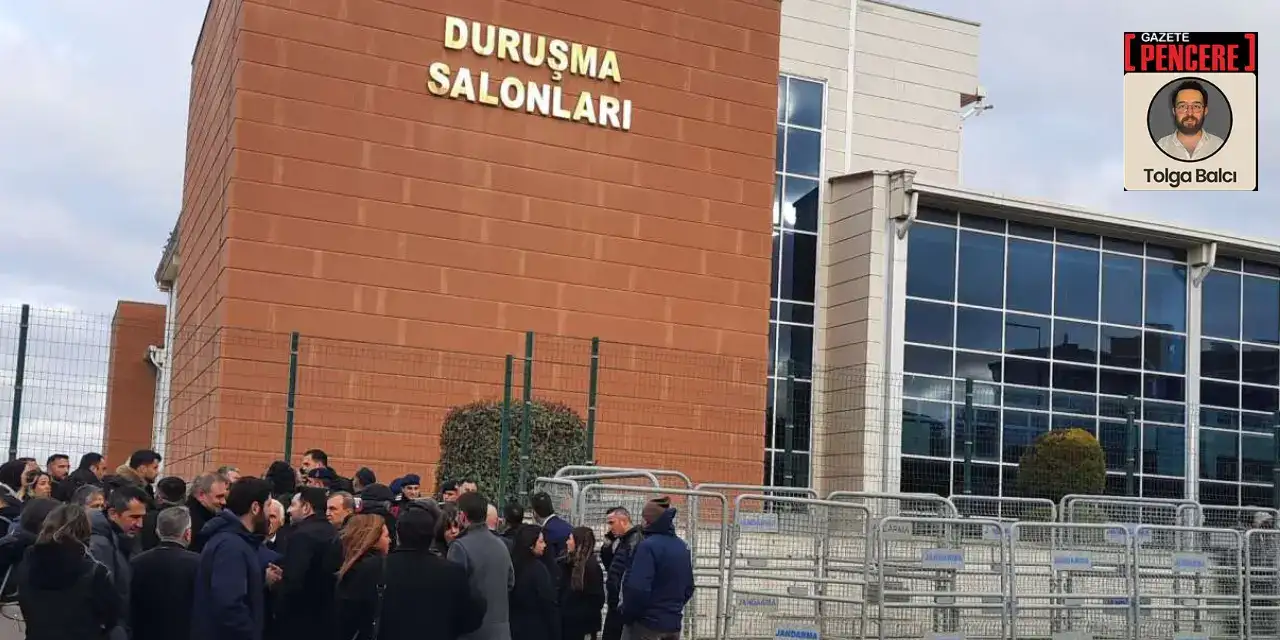 Duruşmada ilk gün, ‘Sen-siz’likten umuda: Davanın unutulmaz anları!