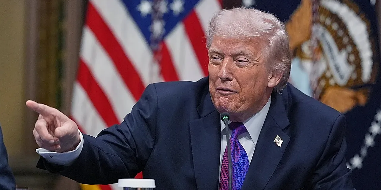 Trump, savaş için takvimi öne çekti: 'Neredeyse tamamlandı...'