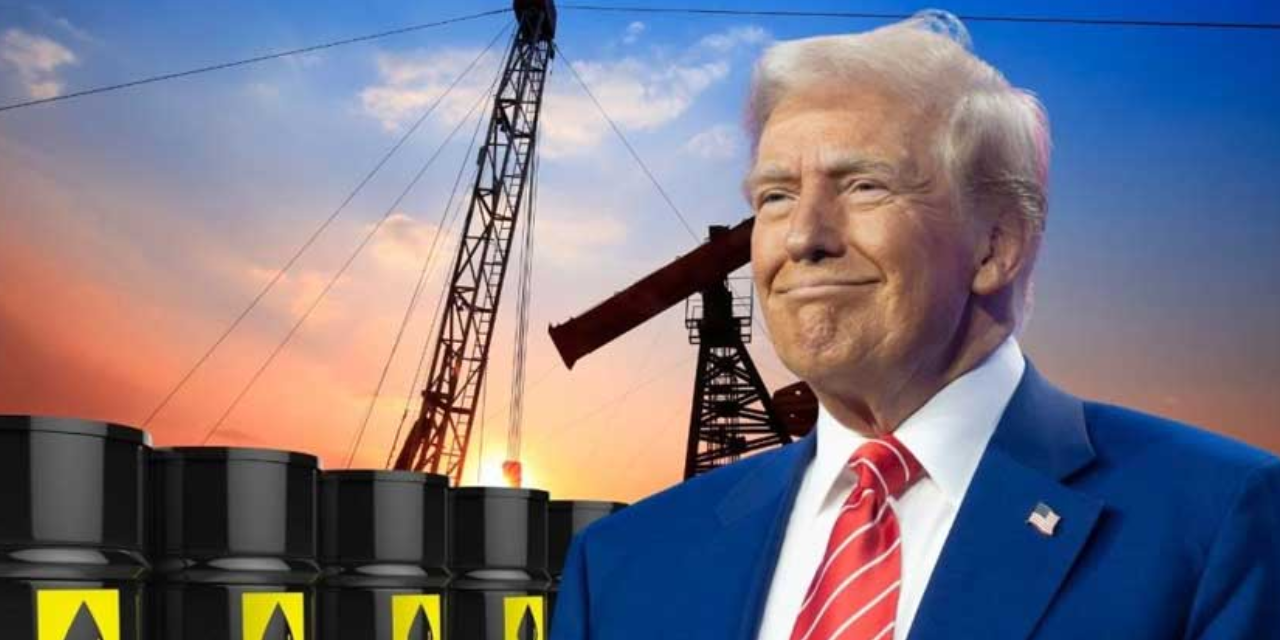 Trump'ın 'Savaş neredeyse bitti' iddiası petrolü vurdu!