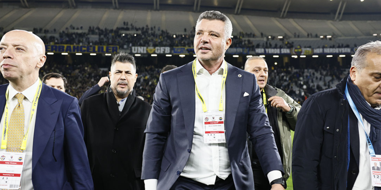 Sadettin Saran’dan dev jest: Sponsor geliri personele bayram ettirdi