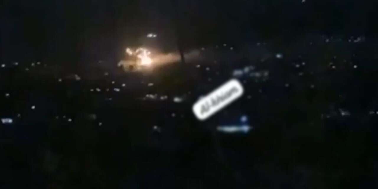 3 Merkava tankı vuruldu, ölüleri için gelenler pusuya düşürüldü