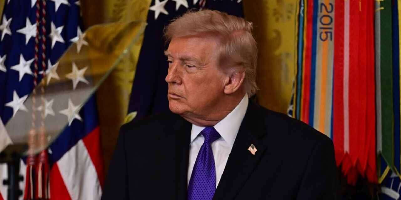 İran planı Trump'ın elinde patladı!