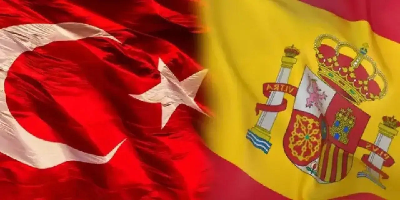 İspanya’dan İran’a kınama: Türkiye’ye düşen füzeler…