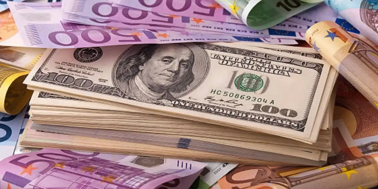 Merkez Bankası’nın dolar planı