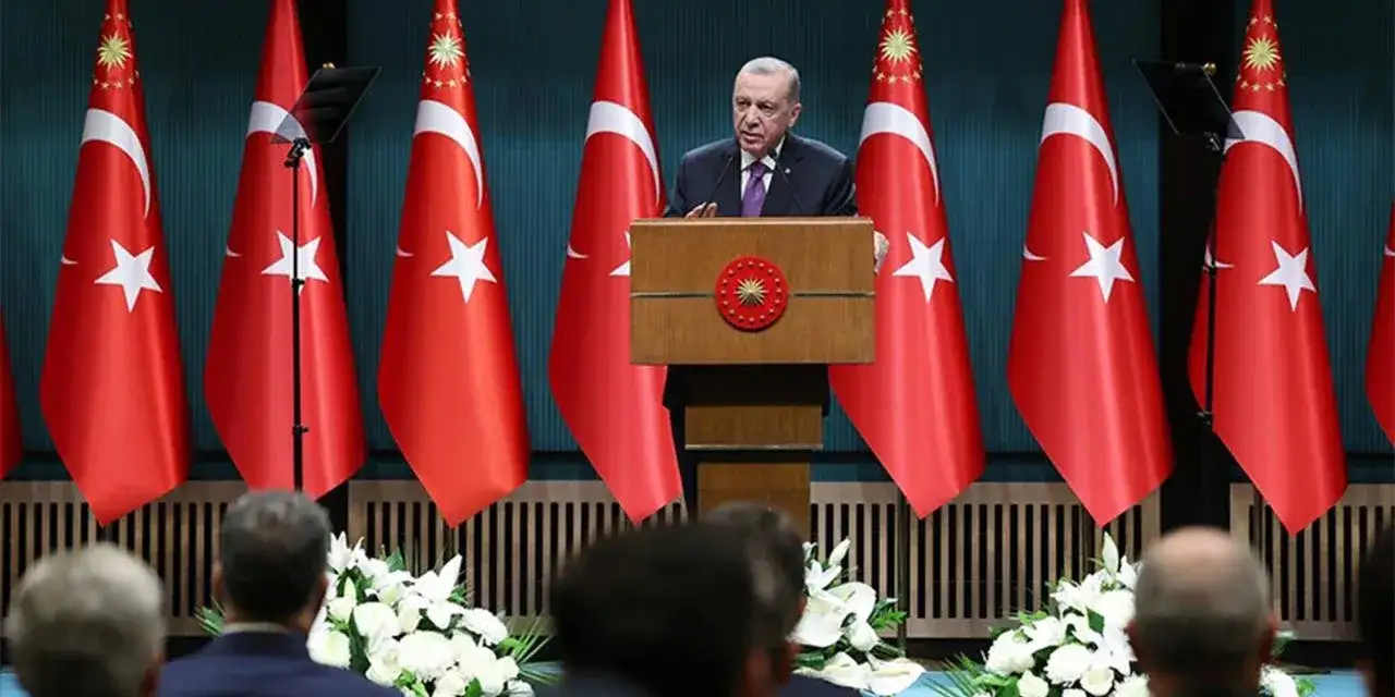 Ramazan bayramında kabine değişikliği: Hangi bakanlar gidecek yerine kimler gelecek?