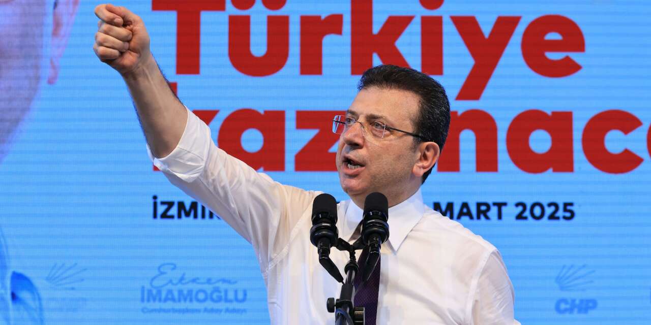 Canlı blog | İBB davasında ikinci gün