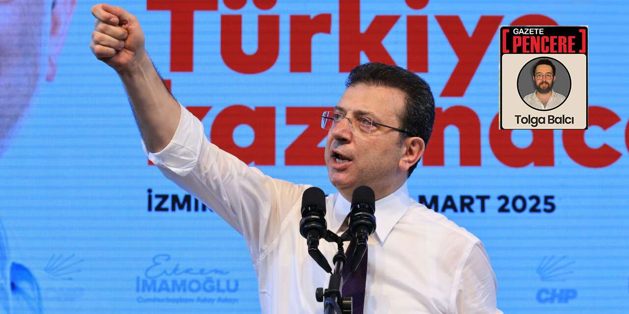 Canlı blog | İBB davasında ikinci gün: Avukatlardan alkışlı protesto