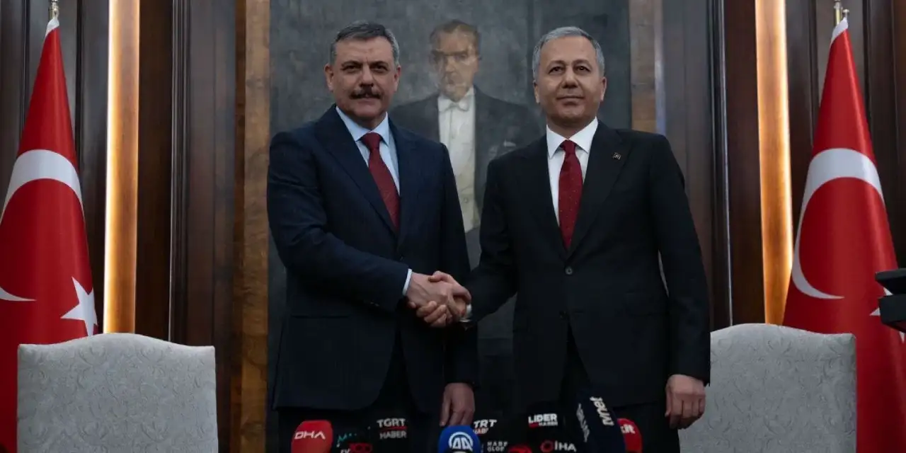 Ali Yerlikaya döneminin tartışılan uygulamaları rafa kaldırıldı