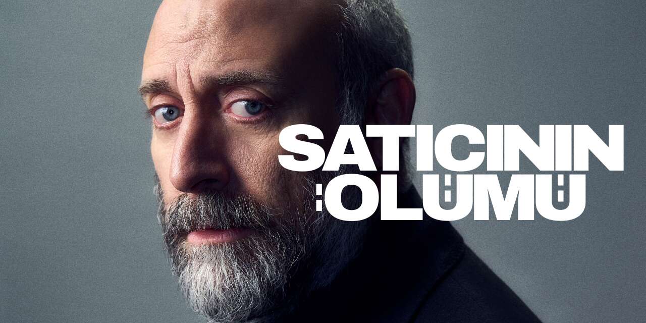Halit Ergenç'li Pulitzer ödüllü oyun “Satıcının Ölümü” prömiyer yapacak