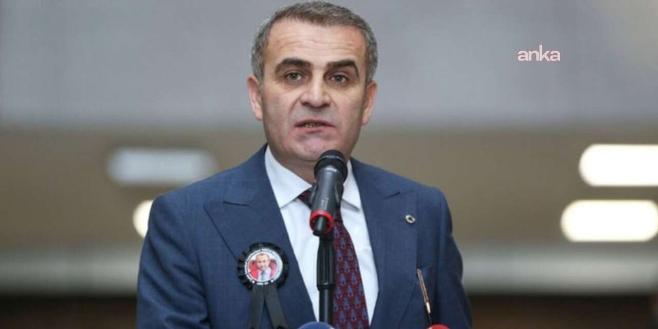 AYM Başkanvekili İrfan Fidan oldu