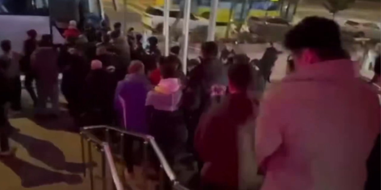 24 ilde operasyon: 360 kişi gözaltına alındı