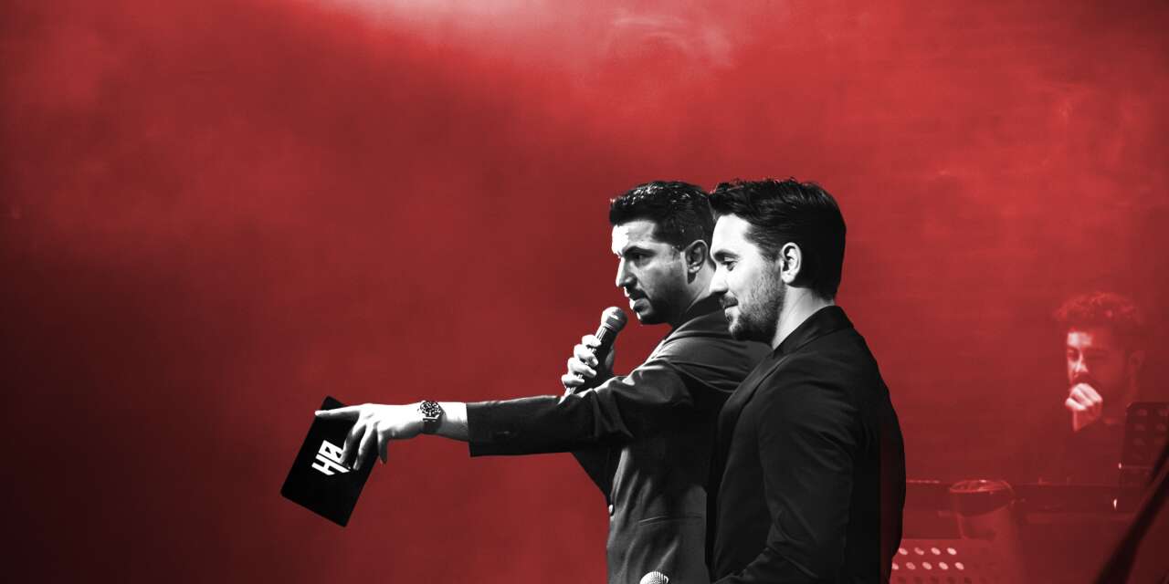 Açıkhava konser sezonu başlıyor: Mabel Matiz’den Emir Can İğrek’e geniş program