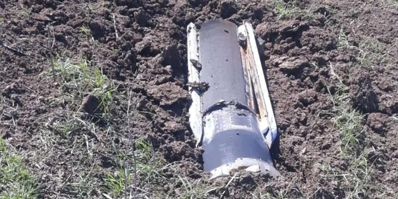 Diyarbakır'da şüpheli cisim: Olay yerine ekipler gönderildi