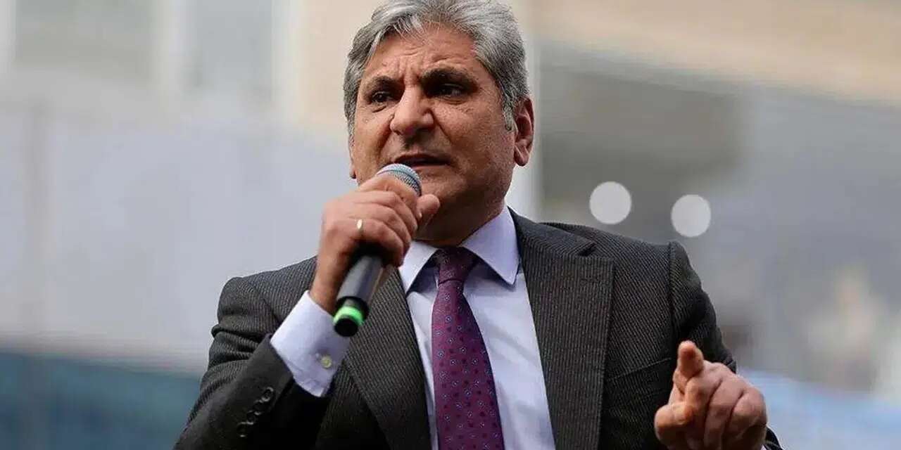 İşte Aykut Erdoğdu'nun savunmasının tam metni