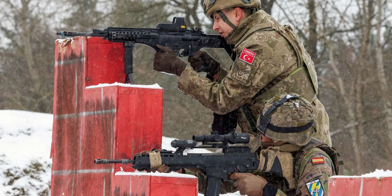 Türk-İspanyol rüzgarına Milli Savunma Bakanlığı da katıldı