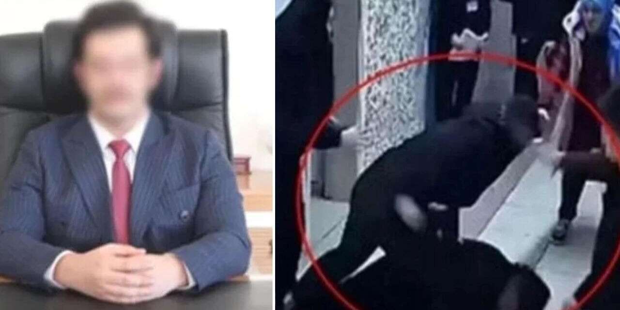 İddia: Vali yardımcısı sekreterinin evinde saldırıya uğradı