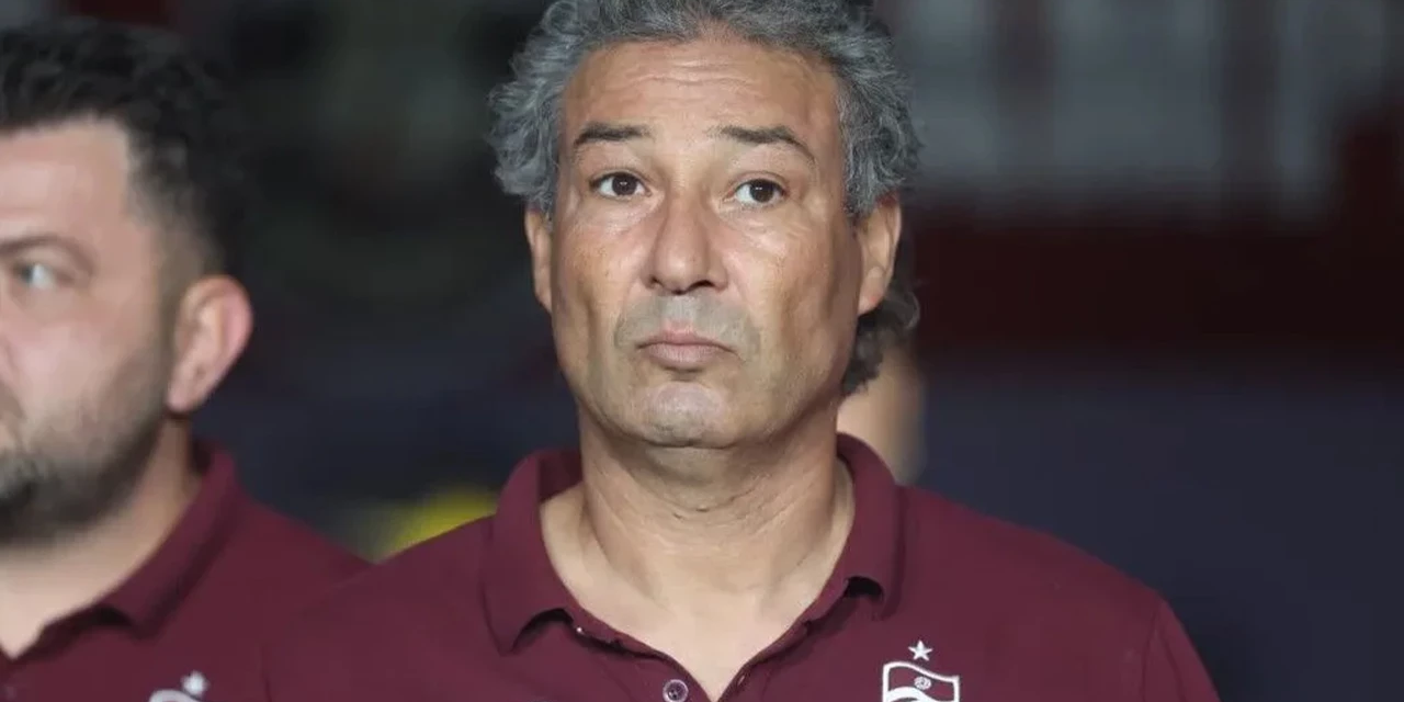 Fatih Tekke’nin yardımcısı Orhan Kaynak hayatını kaybetti!