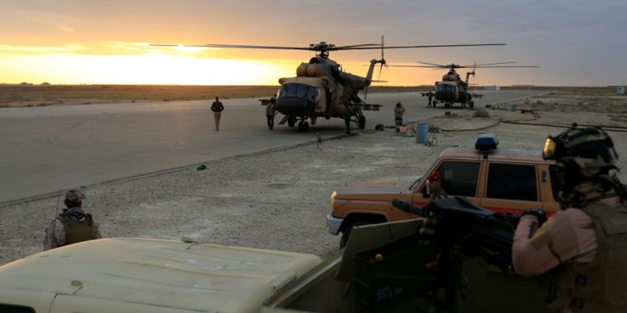 Pentagon’un İran bilançosu: Saldırıların faturası 5,6 milyar dolar