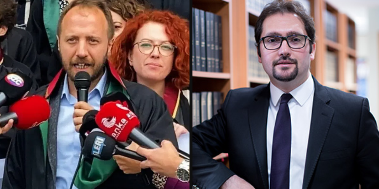 İBB davasında "Baro Başkanı" gerilimi: TİP'li Urfa’dan Aykut Erdoğdu'nun avukatına tepki