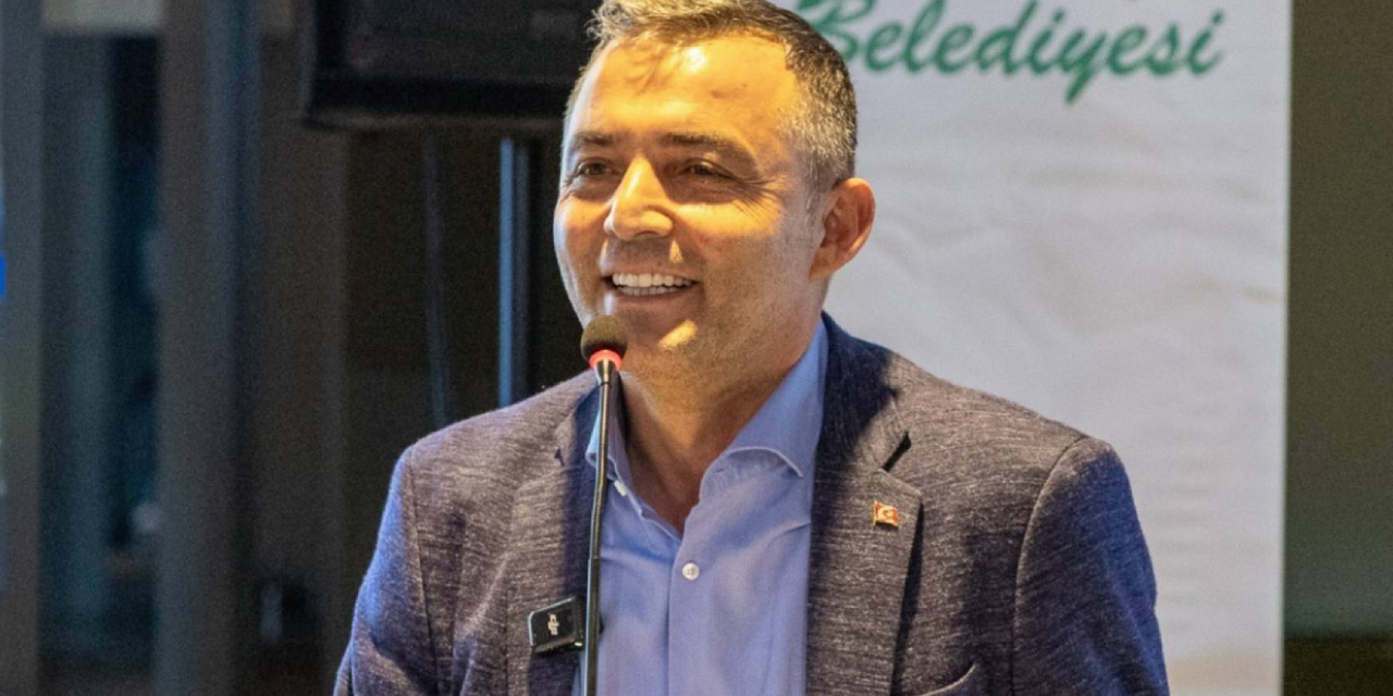 Manavgat Belediye Başkanı hakkında 69 yıla kadar hapis istemi!