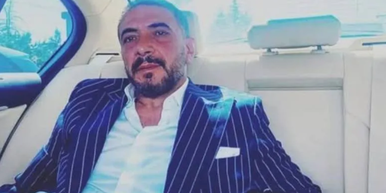 Ayhan Bora Kaplan dosyasında adı geçiyordu: Firari Serkan Akbaba ölü bulundu!