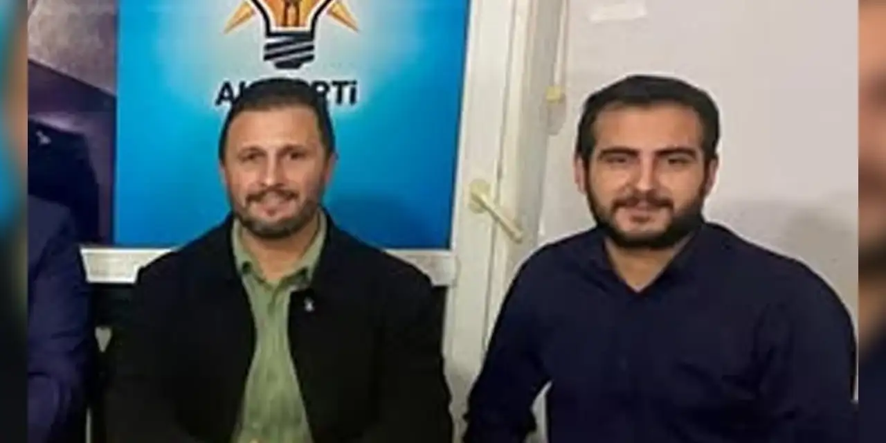 AK Partili başkanlar karakolluk oldu