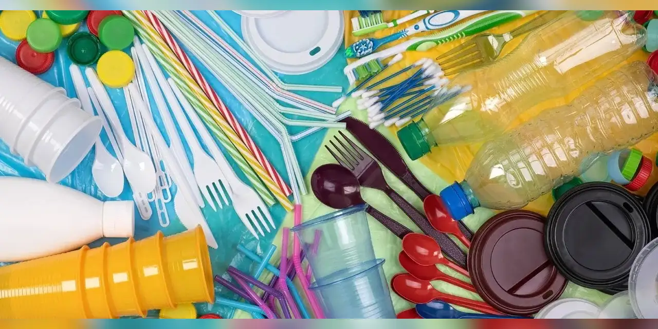 İşte yasaklanacak plastik ürünlerin listesi