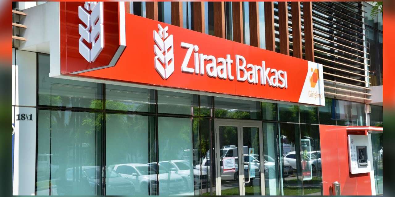 Ziraat Bankası’ndan rekor harcama: 474 kat arttı