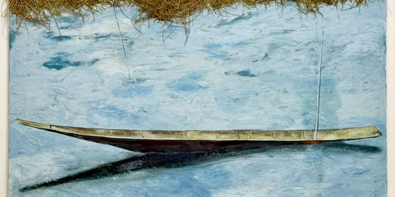 Ali Ekber Kumtepe’nin “Ben bir şey yapmıyorum” sergisi Bursa’da açılıyor