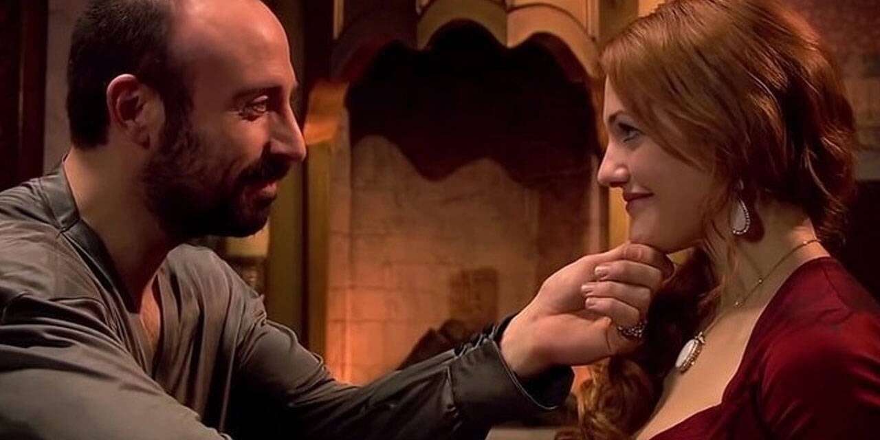 15 yıl sonra aynı projedeler