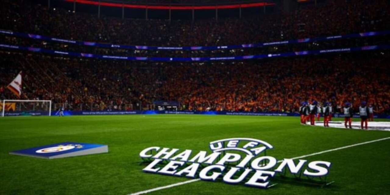 UEFA ülke puanı güncellendi