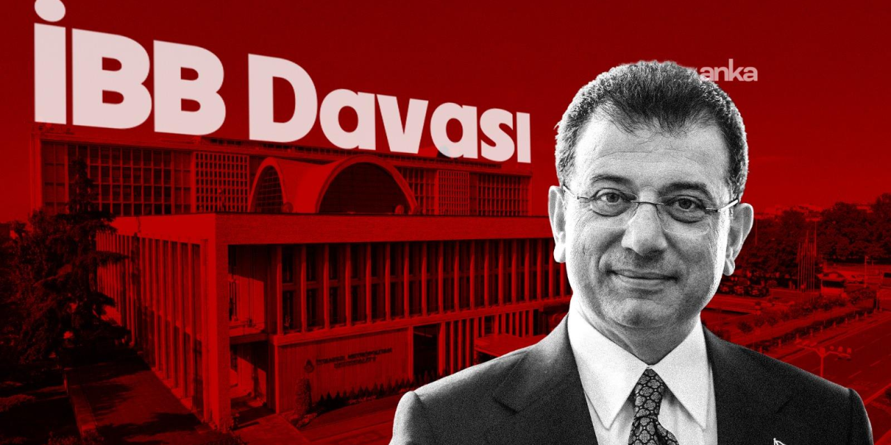 İBB davasında her gün ayrı bir kriz: El sallama krizi nasıl aşıldı?