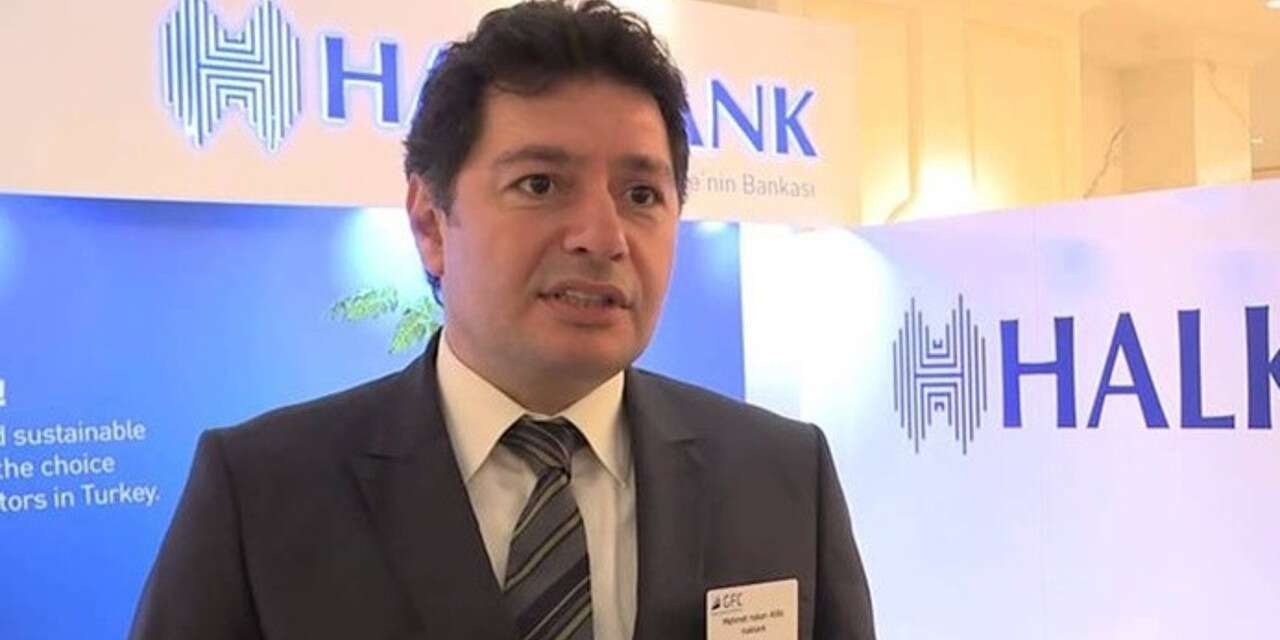 Hakan Atilla'dan 'Halkbank davası' açıklaması: 'İsrail'in payı var'