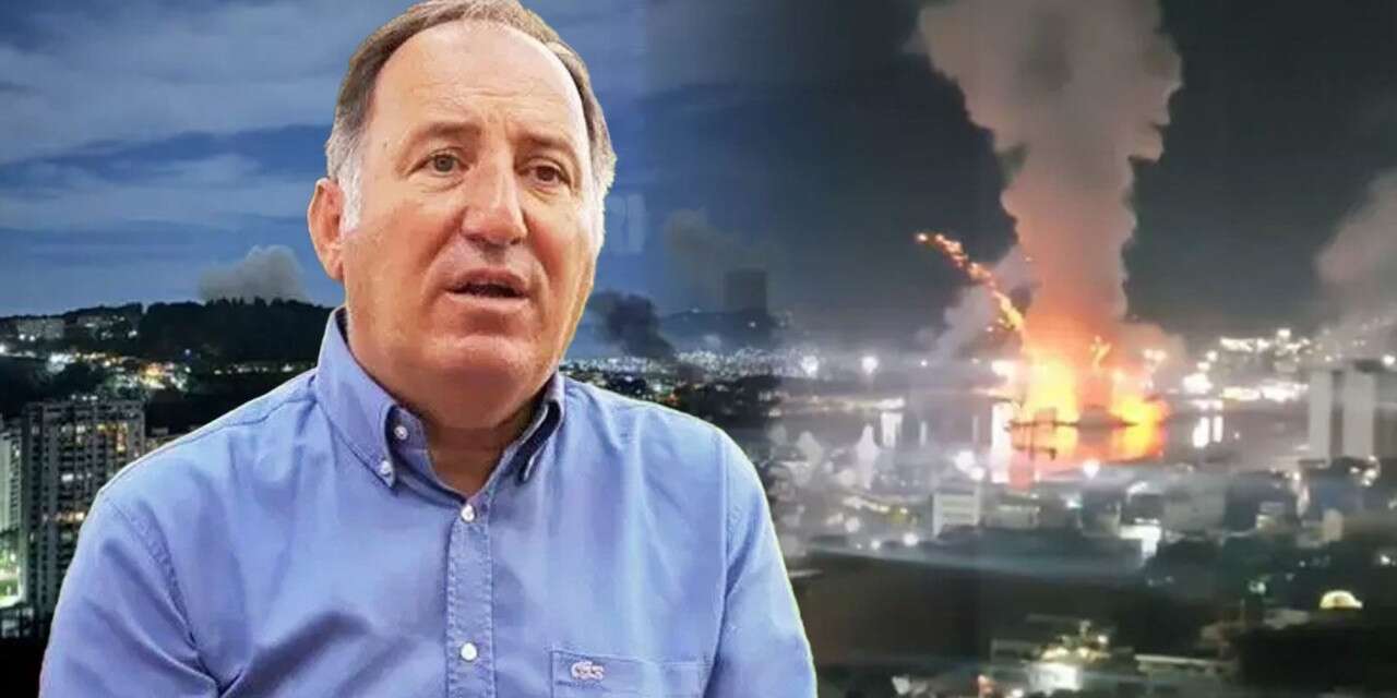 Savaşın ilk safhasında ABD ile İsrail mi yoksa İran mı kazandı?