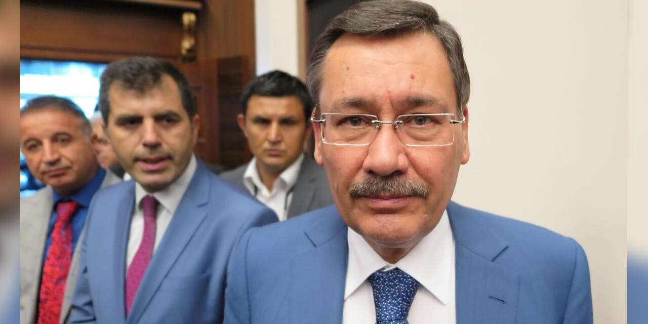 CHP Gökçek'e adaylık teklif etti mi? İşte olayın ayrıntıları